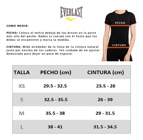 Top Everlast Marvel Hulk Mujer-verde