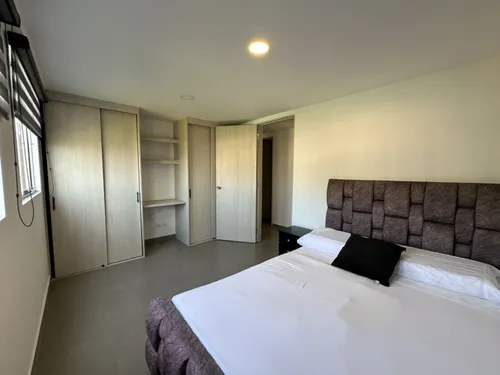 Apartamento En Venta En Vegas De San José. Cod V14623