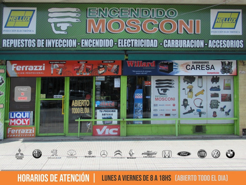 Electroventilador Universal 9 Pulgadas Extra Chato Fino 12v