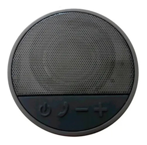 Parlante Bluetooth Aluminio Nfc Mobox Platine Premiun