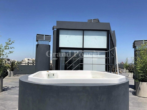Imagen 16 de 27 de Departamento 2 Ambientes Con Balcon