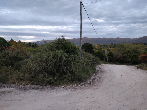 Imagen 6 de 15 de Lote En Venta En Huerta Grande Sierras De Cordoba