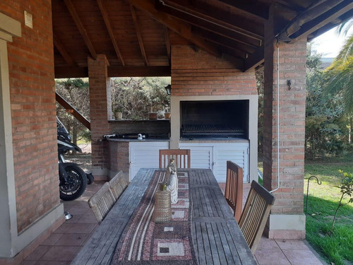 Imagen 8 de 23 de Casa En Alquiler Temporario En Barrio La Casualidad, Pilar