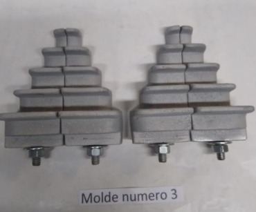 Molde Para Bobinar Motores(n3)