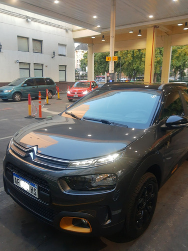 Citroën C4 Cactus 1.6 Vti 115 At6 X-series