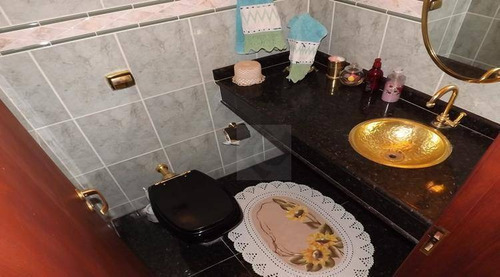 Imagem 3 de 30 de Casa Residencial À Venda, Condomínio Village Terras De Indaiá, Indaiatuba - Ca0416. - Ca0416