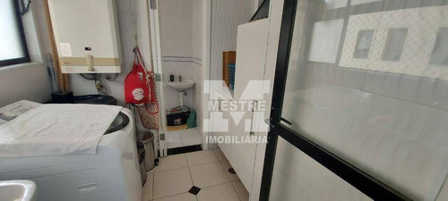 Imagem 8 de 28 de Apartamento Com 3 Dormitórios À Venda, 113 M² Por R$ 680.000,00 - Vila Zanardi - Guarulhos/sp - Ap2864
