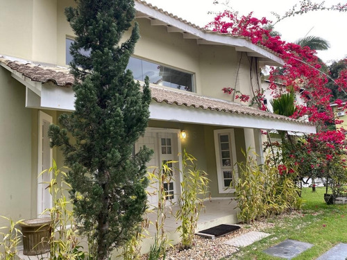 Imagem 4 de 30 de Casa No Saguaçú Com 4 Quartos Para Venda, 611 M² - Lg8130