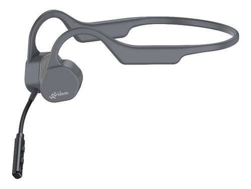 Audífonos Pc Gamers Vidonn F3 Pro Hd Bone Conduction