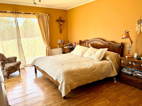 Se Vende Casona A 5 Min De La Rotonda De Concón