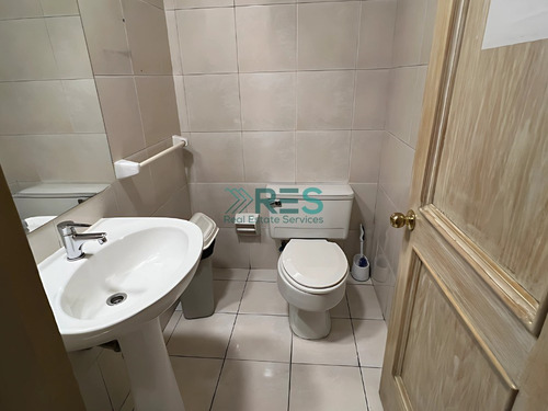 Oficina En Arriendo En Providencia
