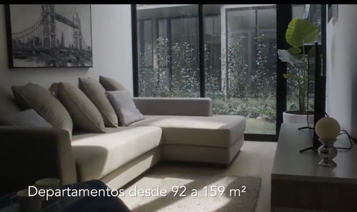 Imagen 8 de 14 de En Venta Departamento De Lujo En Del Valle