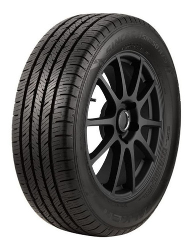 Llanta 235/70r16 106t Falken Sincera Sn250 A/s