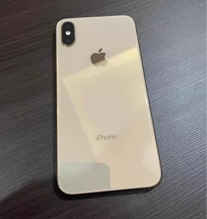 iPhone XS