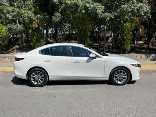 Mazda 3i 2021