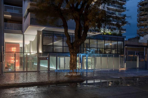 Ofina Punta Carretas - Golf / Alquiler Y Venta
