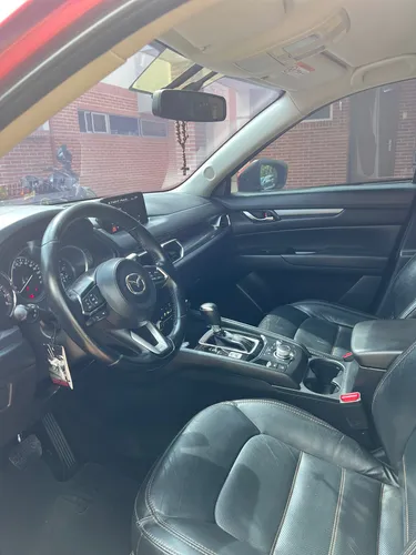 Mazda CX-5 2.5 Touring At