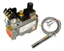 Comprar Válv. Sit Nova 820 Mv + Termopila Termotanque Rheem Calderas