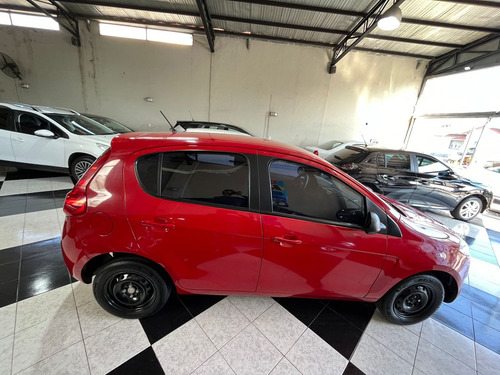Fiat Palio 1.4 Attractive 85cv