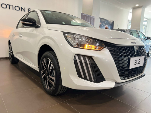 Peugeot 208 1.0T Allure Pack