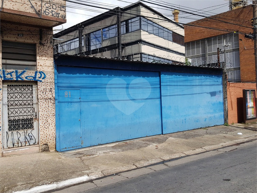 Imagem 8 de 17 de Terreno Em Região Central De Santo Amaro - Reo569503