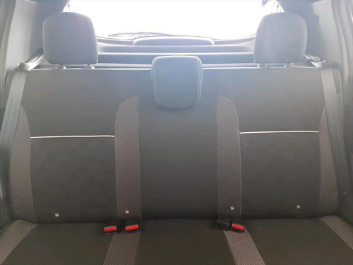 Imagem 10 de 12 de Sandero 1.0 12v Sce Flex Zen Manual