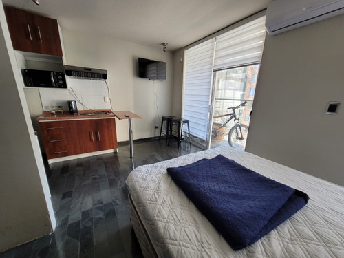 Excelente Departamento, Ideal Inversionista, Muy Buen Canon