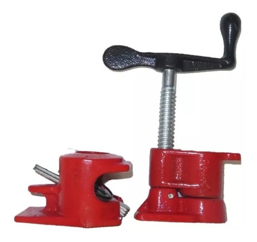 Prensa / Sargento Para Madera De Tubo 1/2 American Tools