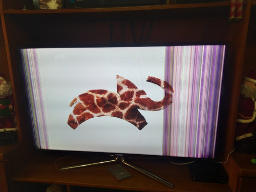 Imagen 6 de 9 de Televisor Samsung Smart Tv 3d 46 Un46es7500