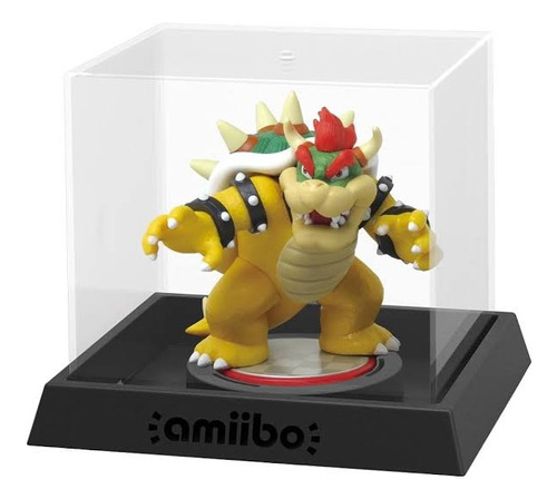 Base Stand Para Figuras Amiibo Nintendo.