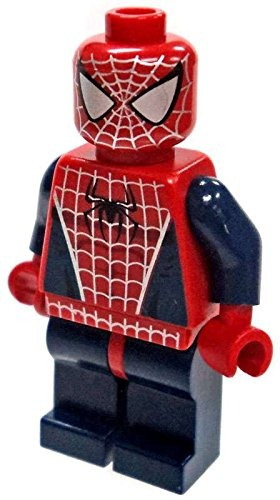 Figura Lego Spiderman 2  