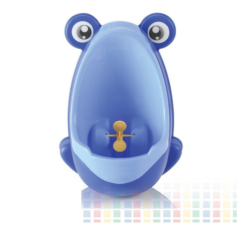 Imagen 4 de 6 de Mingitorio Para El Baño Nene Baby Innovation Punto Bebe