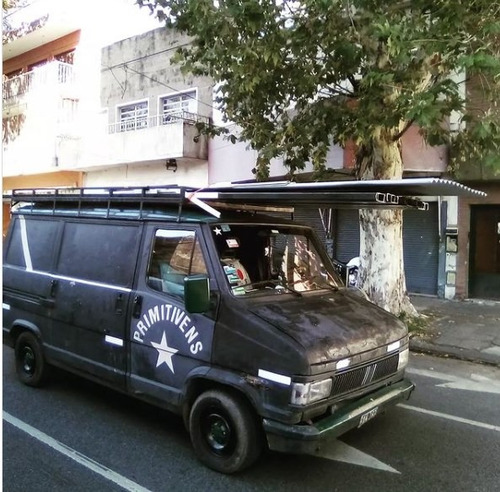 Fiat Ducato 1.9 Furgon 10