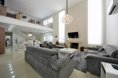 Imagem 2 de 15 de Casa Em Condominio - Terraville - Ref: 15486 - V-15486