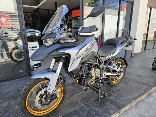 Qj Srt 700 X Doble Propósito Promoción Modelos 2024