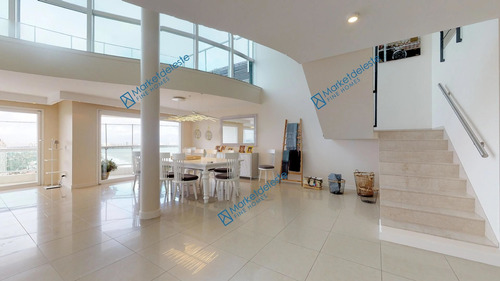 Imagen 6 de 29 de Pent House Triplex - 4 Suite