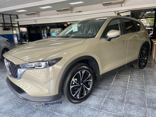 Imagen 6 de 9 de Mazda Cx-5 2.0 2024