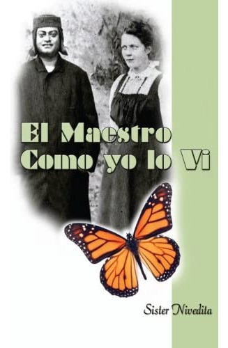 Libro: El Maestro Como Yo Lo Vi (spanish Edition)