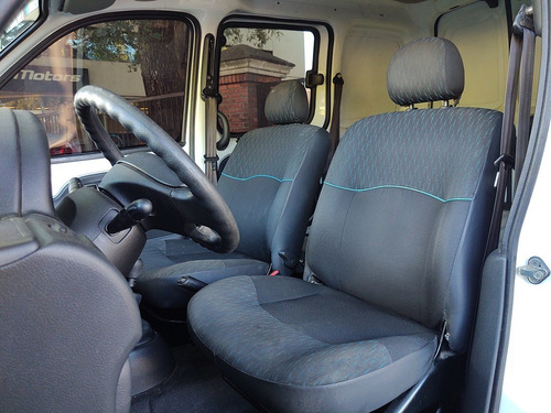 Renault Kangoo 2017 Express Abasto Motors
