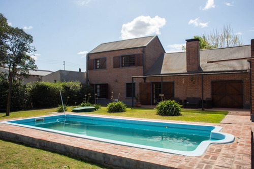 Imagen 21 de 22 de Cañuelas - Espectacular Casa Quinta En Venta
