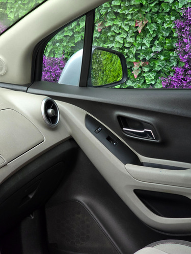 Chevrolet Tracker 1.8 Ltz Fwd Mt 140cv