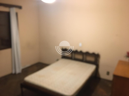 Casa Para Aluguel Em Cambuí - Ca006689