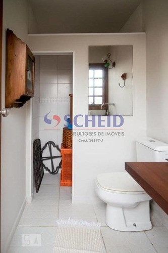 Imagem 6 de 15 de Casa Terrea Jd Marajoara - Mr60676