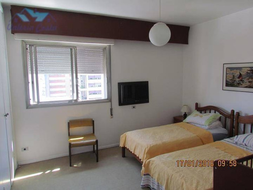 Imagem 11 de 20 de Apartamento À Venda, 300 M² Por R$ 3.000.000,00 - Jardins - São Paulo/sp - Ap1183