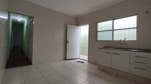 Imagem 13 de 23 de Casa 2 Dormitorios Com 2 Garagem - Para Fins Residencial Ou Comercial - Boqueirao - Lup123