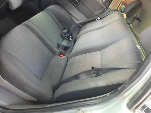 Imagem 8 de 9 de Chevrolet Meriva 2009 1.4 Joy Econoflex 5p