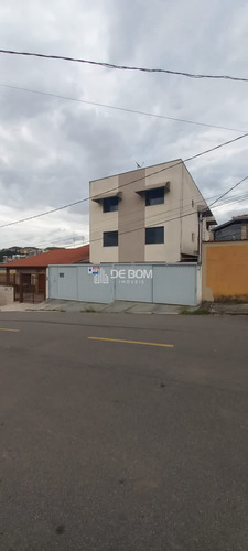 Imagem 4 de 17 de Apartamento Em Parque Primavera, Poços De Caldas/mg De 90m² 2 Quartos À Venda Por R$ 285.000,00 - Ap2327289-s