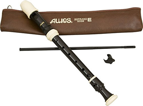 Flauta Dulce Aulos (a503b)