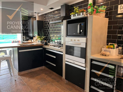 Imagen 12 de 24 de Oportunidad Casa En Venta Barrio Don Joaquin Canning Ezeiza