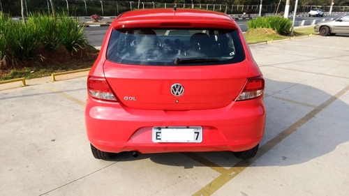 Vw Gol G5 Ano 2011 Completo